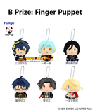 Kuji Kuji - Touken Ranbu Companion Walk - Pochi <br>[Pre-Order]