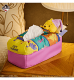 Kuji Kuji - Winnie The Pooh - Colorful Dreams