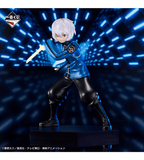 Kuji Kuji - World Trigger - Cross Beyond The Boundaries For Your Own Goals!