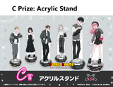 Kuji Kuji - You and I Are Polar Opposites <br>[Pre-Order]