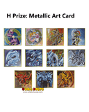 Kuji Kuji - Yu-Gi-Oh! Series Vol. 2