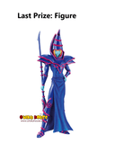 Kuji Kuji - Yu-Gi-Oh! Series Vol. 2
