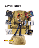 Kuji Kuji - Yu-Gi-Oh! Series Vol. 2