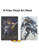 Kuji Kuji - Yu-Gi-Oh! Series Vol. 2