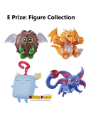 Kuji Kuji - Yu-Gi-Oh! Series Vol. 2