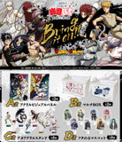 Kuji Kuji - Yu Yu Hakusho - Bring It On! (OOS)