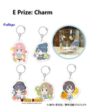 Kuji Kuji - Yuru Camp Season 3 (OOS)