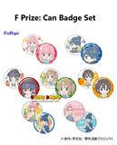 Kuji Kuji - Yuru Camp Season 3 (OOS)