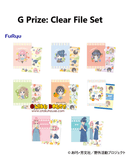 Kuji Kuji - Yuru Camp Season 3 (OOS)