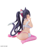 Sega - GODDESS OF VICTORY: NIKKE - Yumemirize Nero Prize Figure