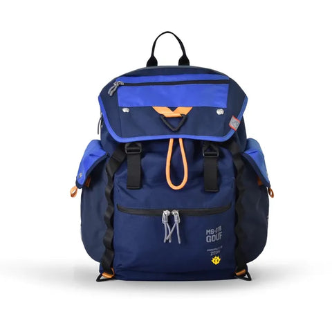 Mobile Suit Gundam MS-07B Gouf FX Plus Backpack