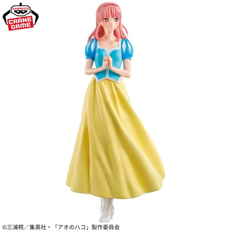 Banpresto - AO NO HAKO - Chono Hina Figures 2nd Edition