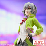 Sega - PROJECT SEKAI COLORFUL STAGE! feat. Hatsune Miku - Hinomori Shiho Desktop x Decorate Collections Figure