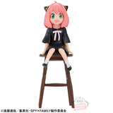 Banpresto - SPY x FAMILY - Anya Forger Break Time Collection Figure