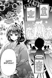 Manga Bride Of The Barrier Master Manga Volume 01