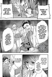 Manga Bride of the Barrier Master Manga Volume 03