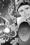 Manga Bride of the Barrier Master Manga Volume 03