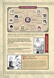 Manga Delicious in Dungeon World Guide - The Adventurer's Bible Complete Edition Book by Kui Ryoko