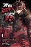 Manga I Got a Cheat Skill in Another World and Became Unrivaled in the Real World, Too Volume 1 Manga