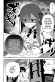 Manga I May Be a Guild Receptionist, But I'll Solo Any Boss to Clock Out on Time Comic Vol. 02
