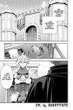 Manga I May Be A Guild Receptionist, But I'll Solo Any Boss To Clock Out On Time Vol. 3 Comic