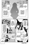 Manga I May Be a Guild Receptionist, but I'll Solo Any Boss to Clock Out on Time Volume 1 Comic