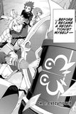 Manga I May Be a Guild Receptionist, but I'll Solo Any Boss to Clock Out on Time Volume 1 Comic