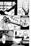 Manga Lycoris Recoil Manga Volume 01
