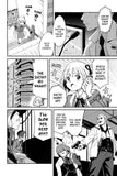 Manga Lycoris Recoil Manga Volume 01