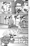 Manga Lycoris Recoil Manga Volume 03
