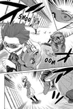 Manga Lycoris Recoil Manga Volume 03