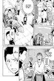 Manga Re:Zero - Starting Life in Another World Chapter 1: A Day in the Capital Comic