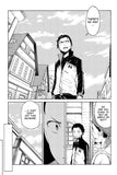 Manga Re:Zero - Starting Life in Another World Chapter 1: A Day in the Capital Comic Book