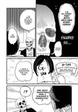 Manga Skull-face Bookseller Honda-san Manga Volume 04 - Final