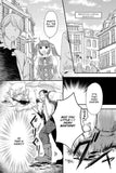 Manga Sugar Apple Fairy Tale Manga Volume 01