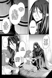 Manga Sugar Apple Fairy Tale Manga Volume 02