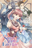Manga Sugar Apple Fairy Tale Manga Volume 02