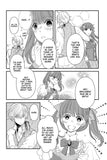 Manga Sugar Apple Fairy Tale Manga Volume 3