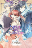 Manga Sugar Apple Fairy Tale Manga Volume 3