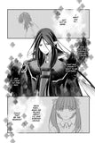 Manga Sugar Apple Fairy Tale Manga Volume 4 (Final)