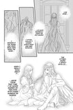 Manga Sugar Apple Fairy Tale Manga Volume 4 (Final)