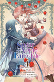 Manga Sugar Apple Fairy Tale Manga Volume 4 (Final)