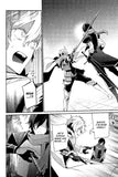 Manga The Eminence in Shadow Manga Volume 06