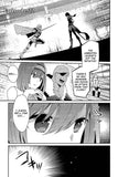 Manga The Eminence in Shadow Manga Volume 06