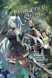 Manga The Eminence in Shadow Manga Volume 06