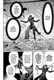 Manga The Eminence in Shadow Manga Volume 08
