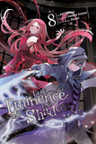 Manga The Eminence in Shadow Manga Volume 08