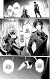 Manga The Eminence In Shadow Manga Volume 10