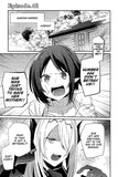 Manga The Eminence in Shadow Manga Volume 11