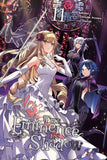 Manga The Eminence in Shadow Manga Volume 11